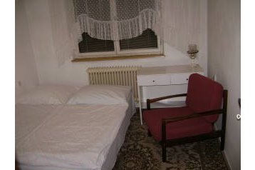 Slovačka Privát Liptovský Mikuláš, Eksterijer